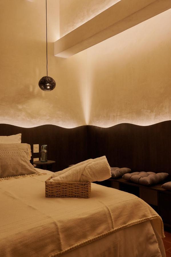 Hotel Materia Oaxaca Exterior foto